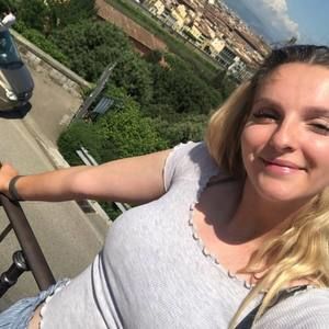 Meet your Posher, Rachael